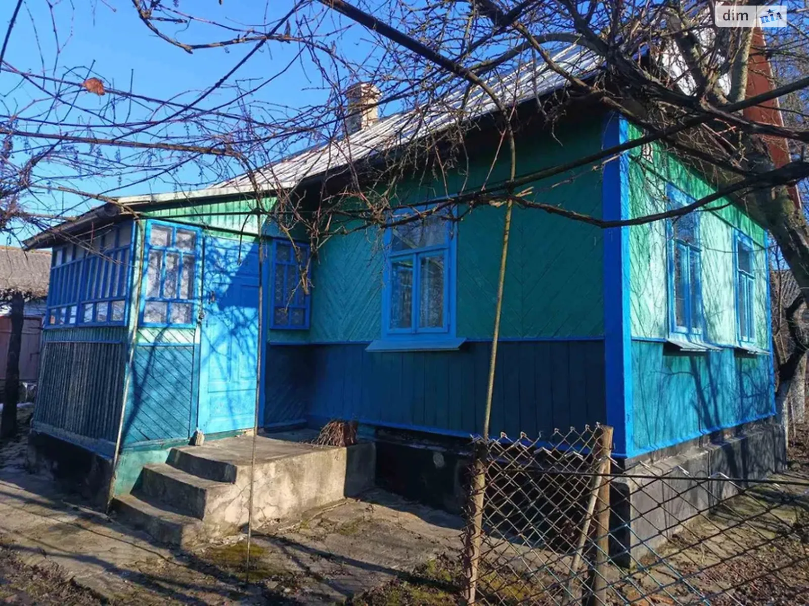 Шкільна Угільці, цена: 6000 $ - фото 1