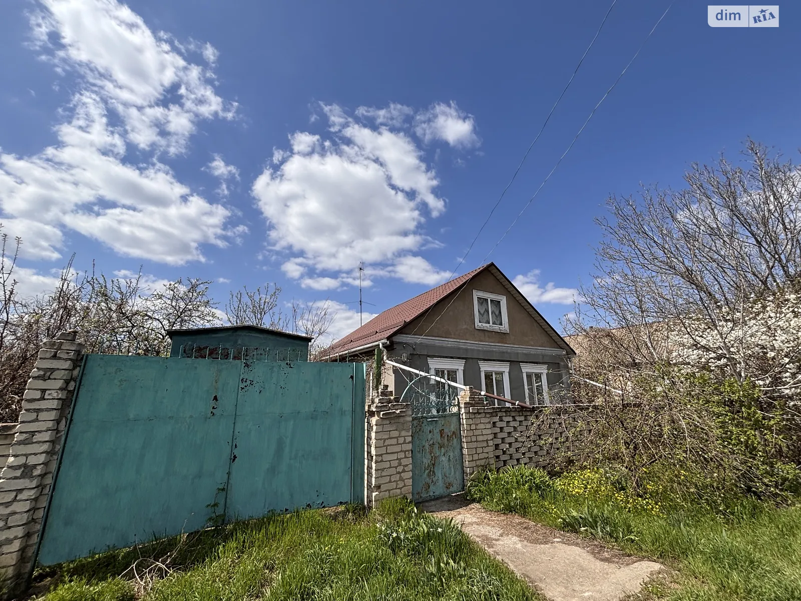 пер. Добролюбова Широкая Балка Николаев, цена: 28000 $ - фото 1