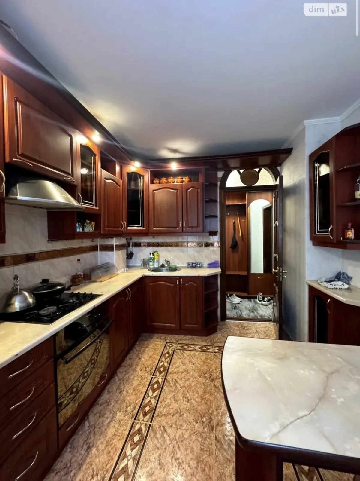 Сдается в аренду 3-комнатная квартира 56 кв. м в Хмельницком, ул. Романа Шухевича(Курчатова), 4/2 - фото 1