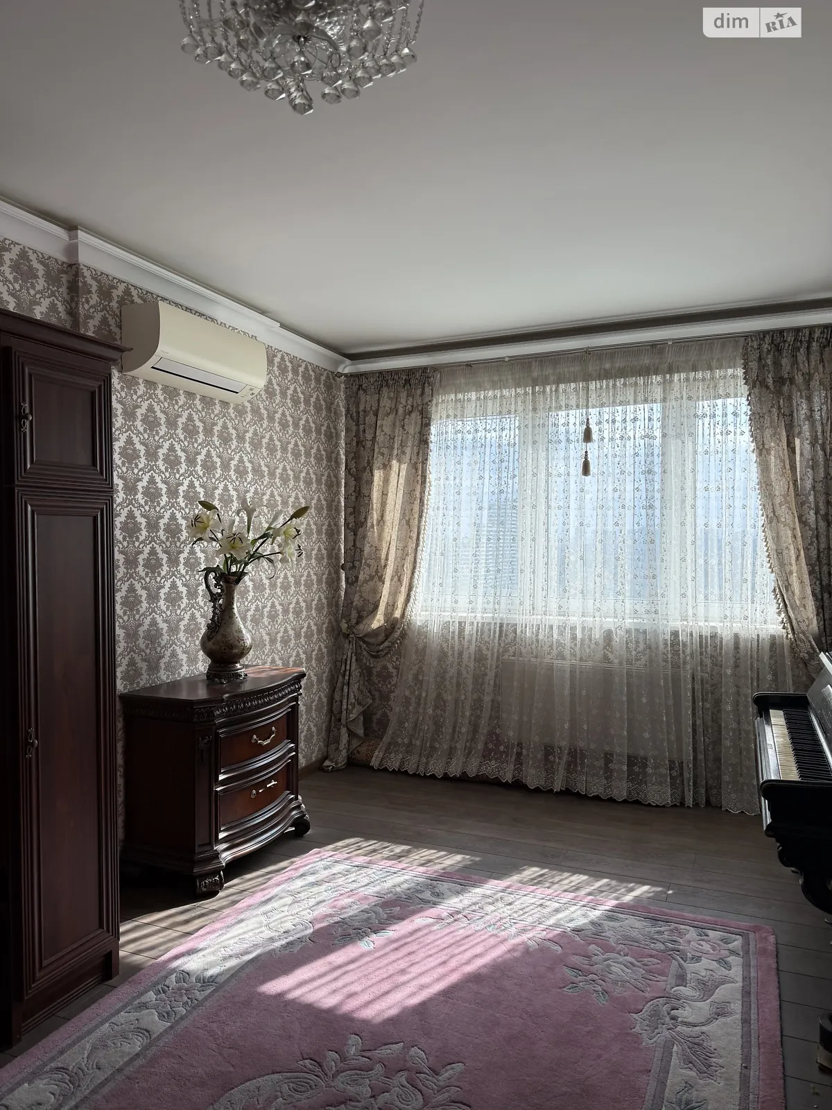 Продається 2-кімнатна квартира 90.6 кв. м у Києві, цена: 160000 $ - фото 1