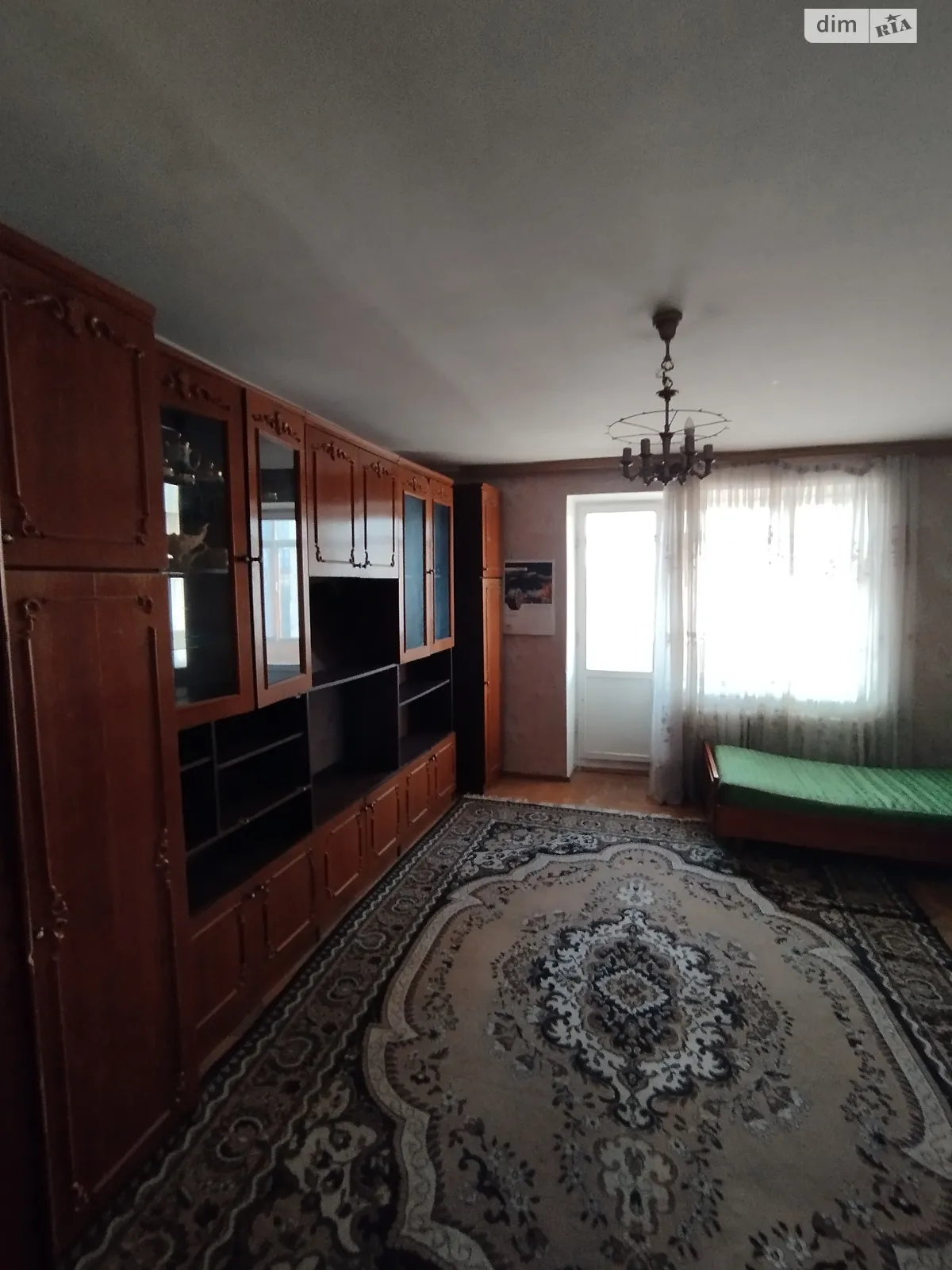 Продается 3-комнатная квартира 62 кв. м в Виннице, ул. Келецкая, 64 - фото 1