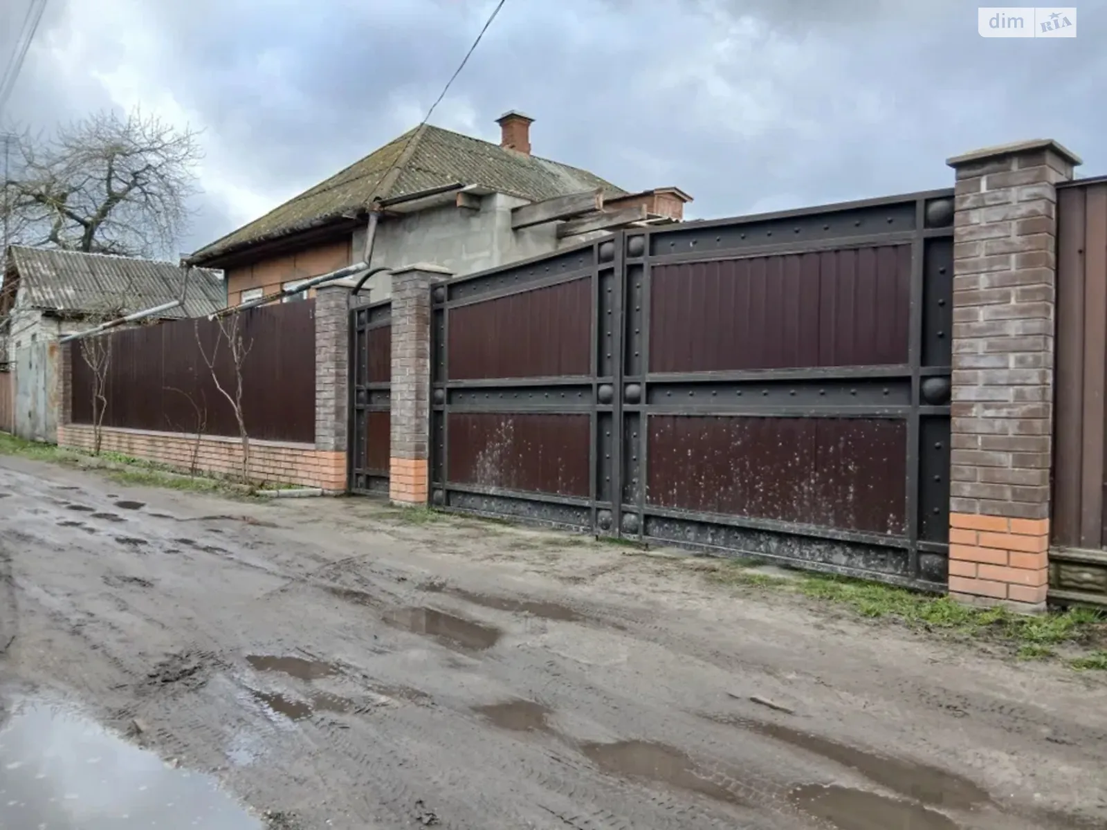 Продается одноэтажный дом 60 кв. м с балконом, цена: 35000 $ - фото 1