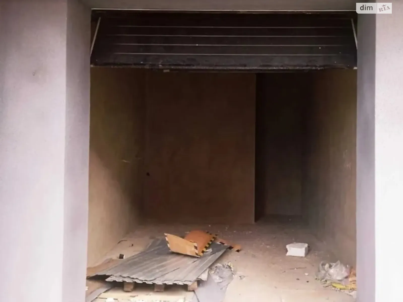 Продается отдельно стоящий гараж под легковое авто на 18.3 кв. м, цена: 16500 $ - фото 1