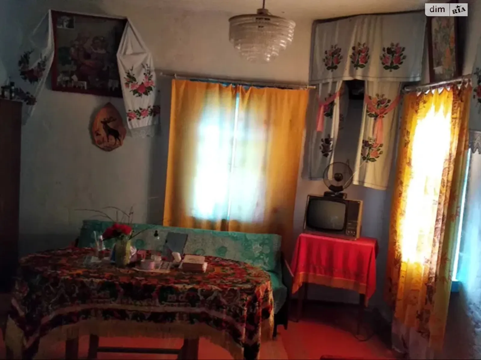 Продается одноэтажный дом 107.6 кв. м с террасой, цена: 100000 грн - фото 1