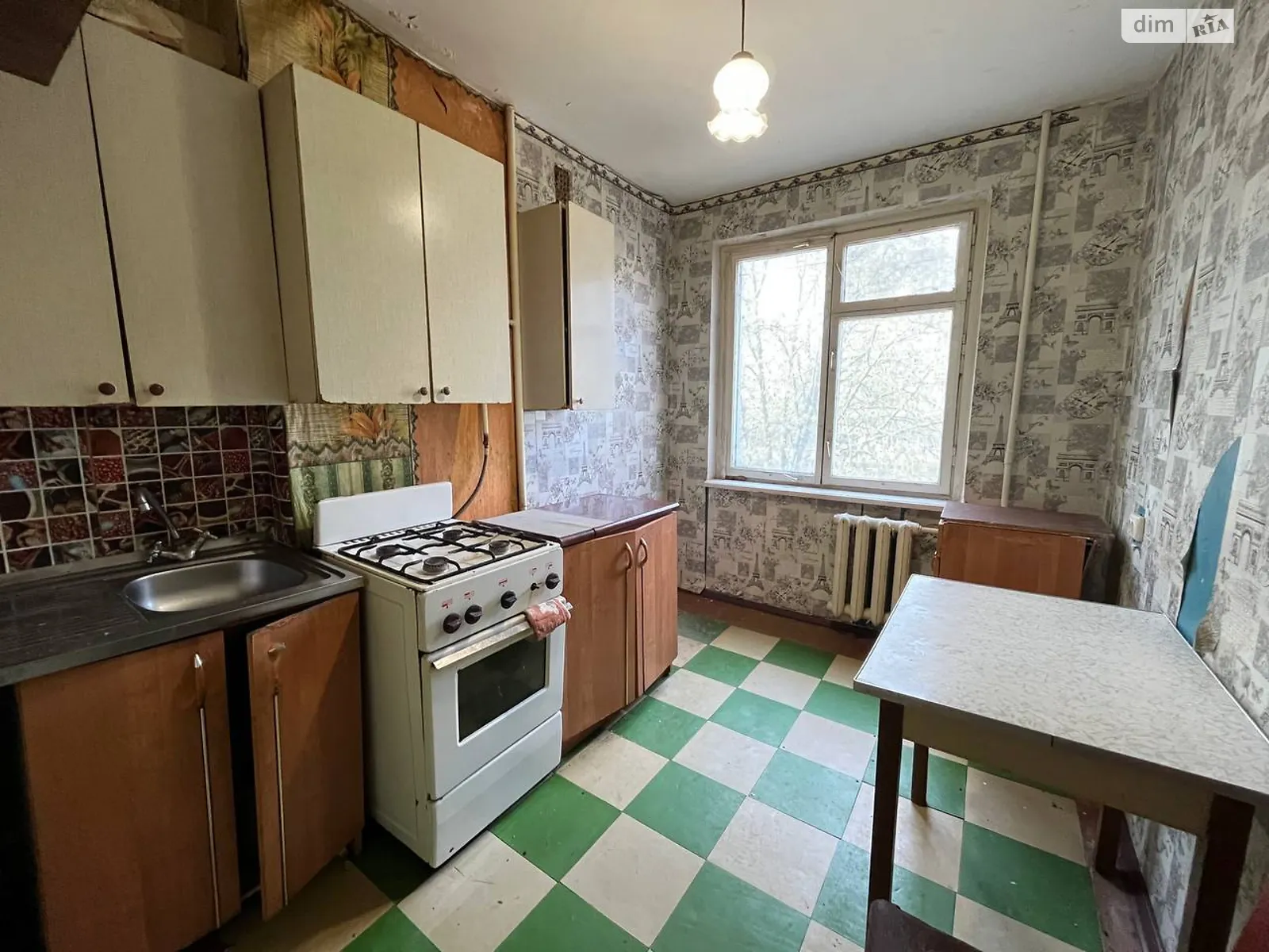 Продается 3-комнатная квартира 62.6 кв. м в Кривом Роге, цена: 16900 $ - фото 1