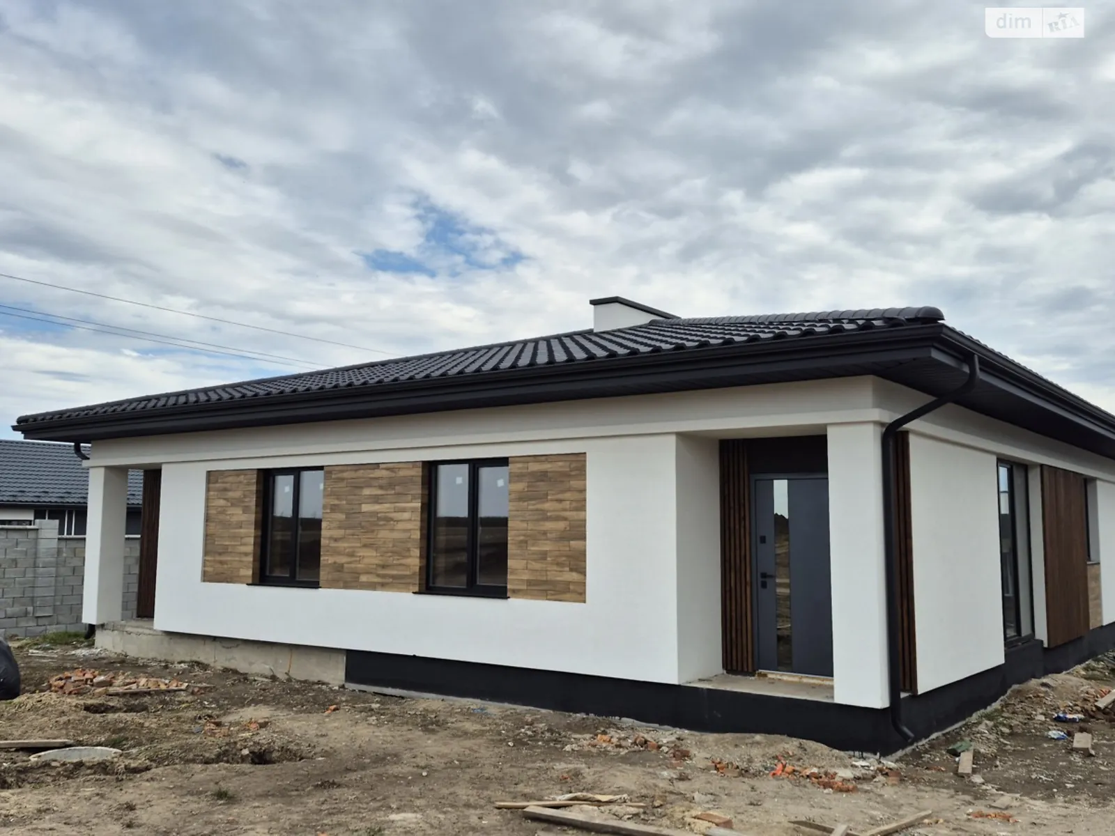 Масив льонокомбінату Бармаки, цена: 53000 $ - фото 1