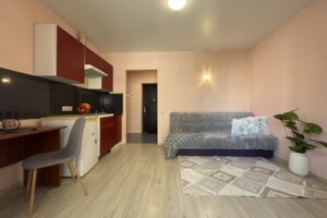 Продажа квартиры, Киевская, Ирпень, Родниковая улица, дом 8