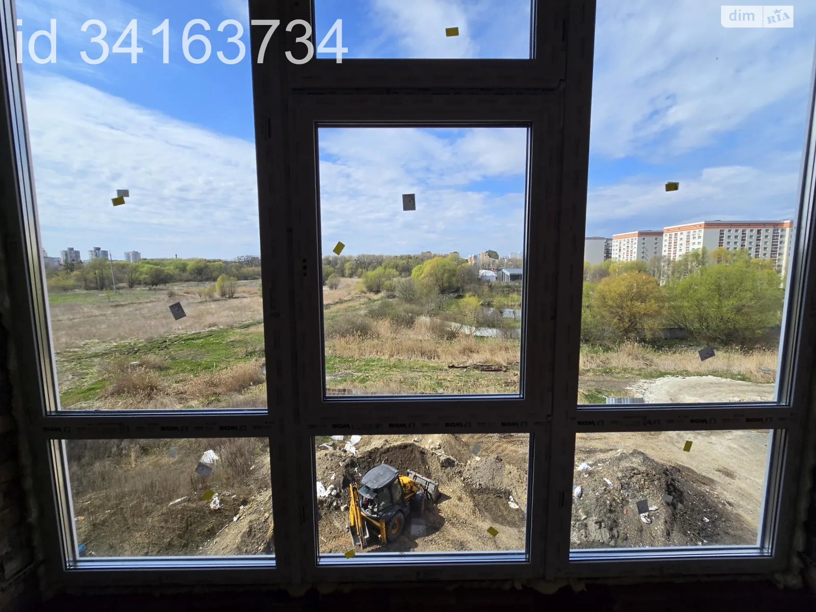 Продається 1-кімнатна квартира 41 кв. м у Хмельницькому, Старокостянтинівське шосе, 7/2Б - фото 1