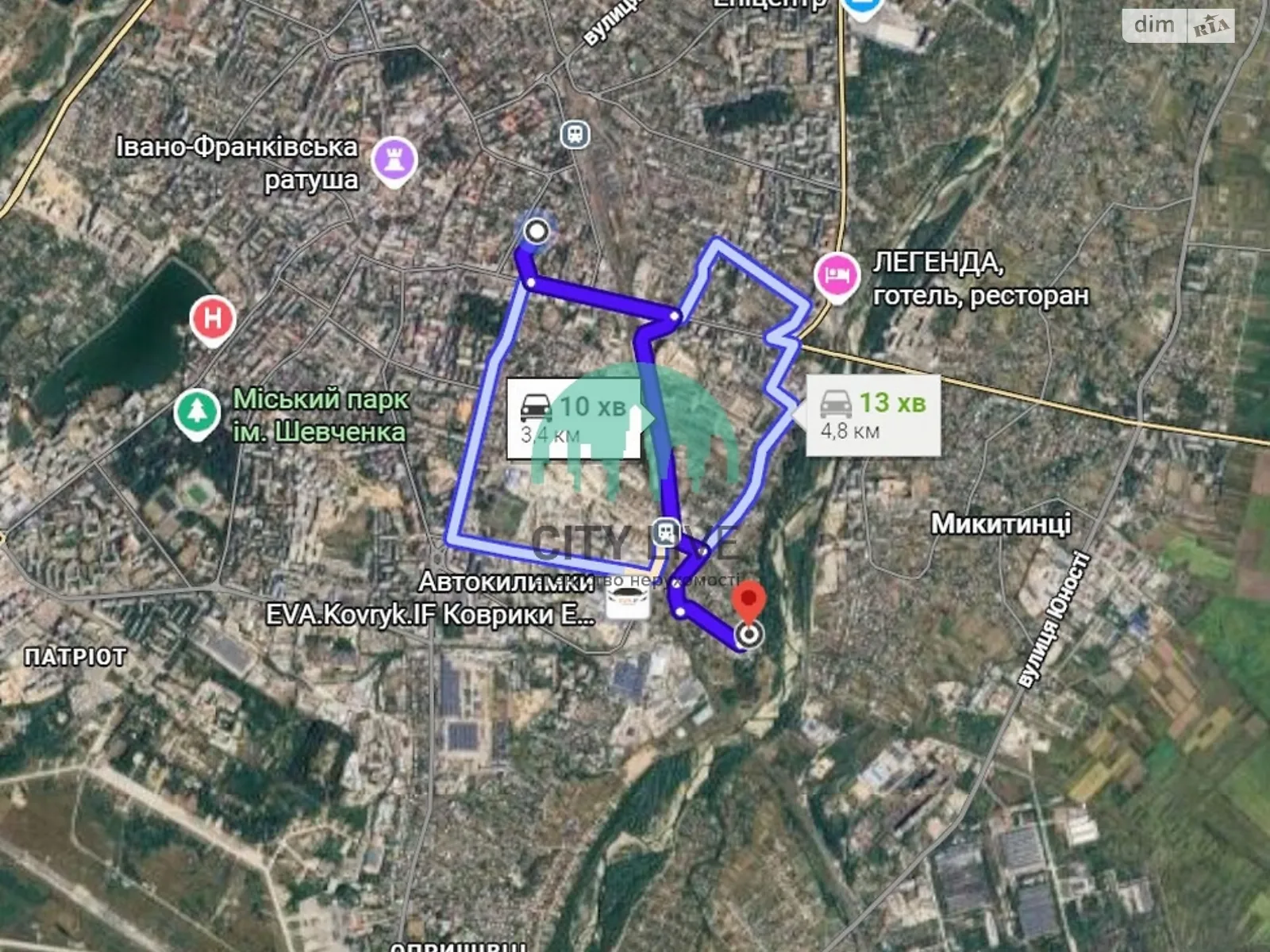 ГБК 14 Ивано-Франковск, цена: 12000 $ - фото 1