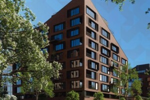 Продажа квартиры, Ужгород, р‑н. Боздош, Славянская набережная