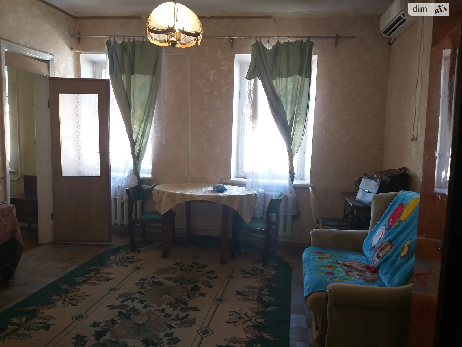 Продается 2-комнатная квартира 46 кв. м в Одессе, ул. Богдана Хмельницкого - фото 1