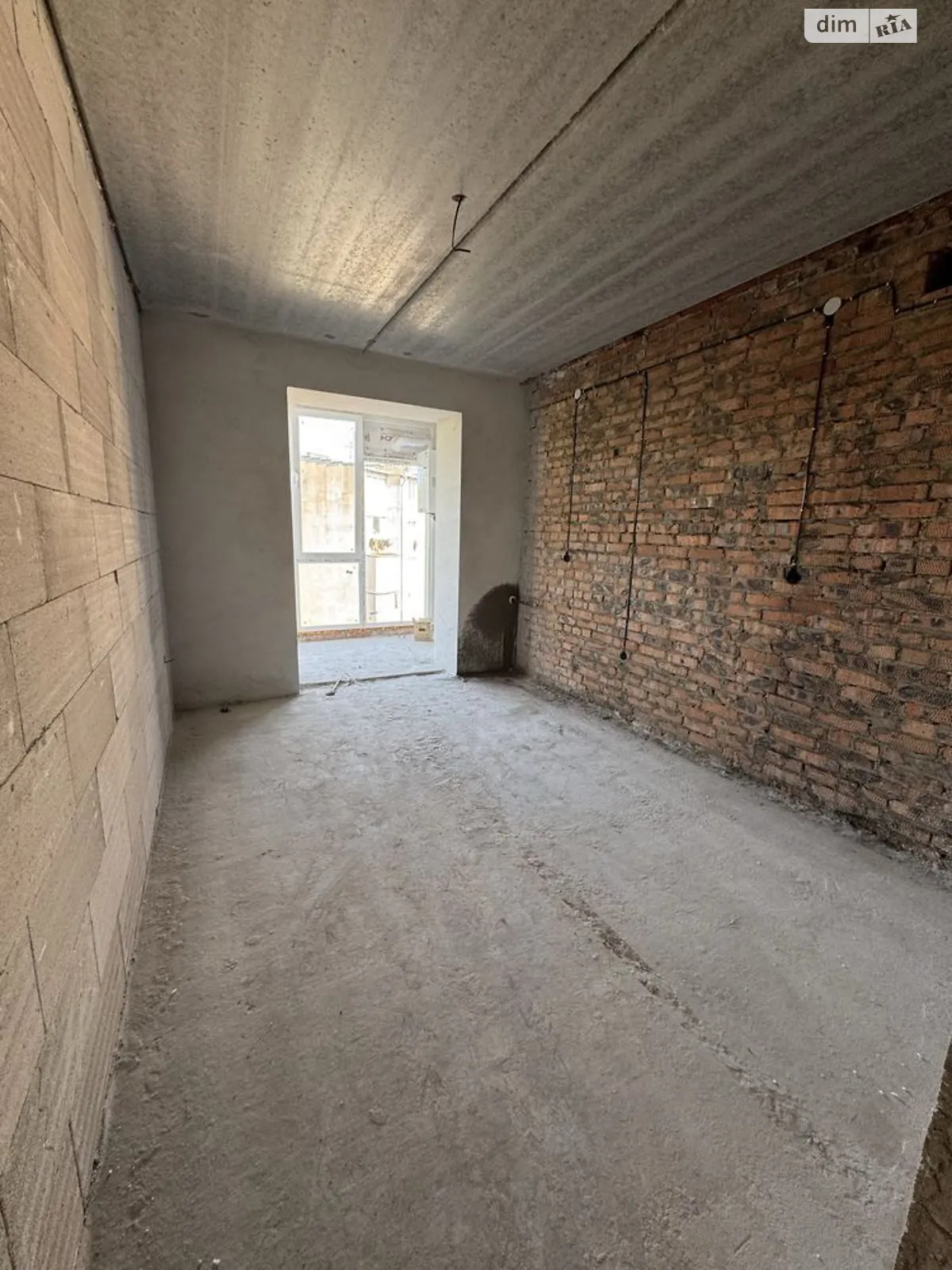 Продается 1-комнатная квартира 46.5 кв. м в Хмельницком, ул. Тернопольская - фото 1