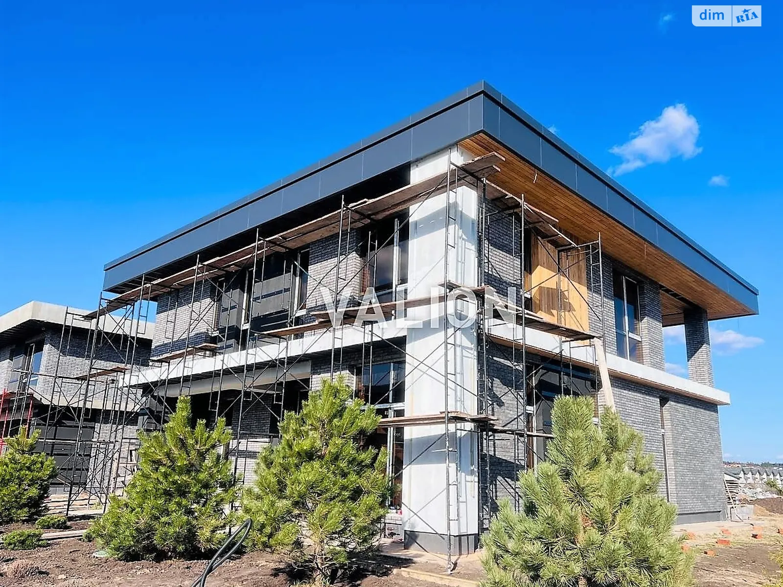 ул. Березовая Тарасовка (Фастовский) Коттеджный городок I.D.Village, цена: 400000 $ - фото 1