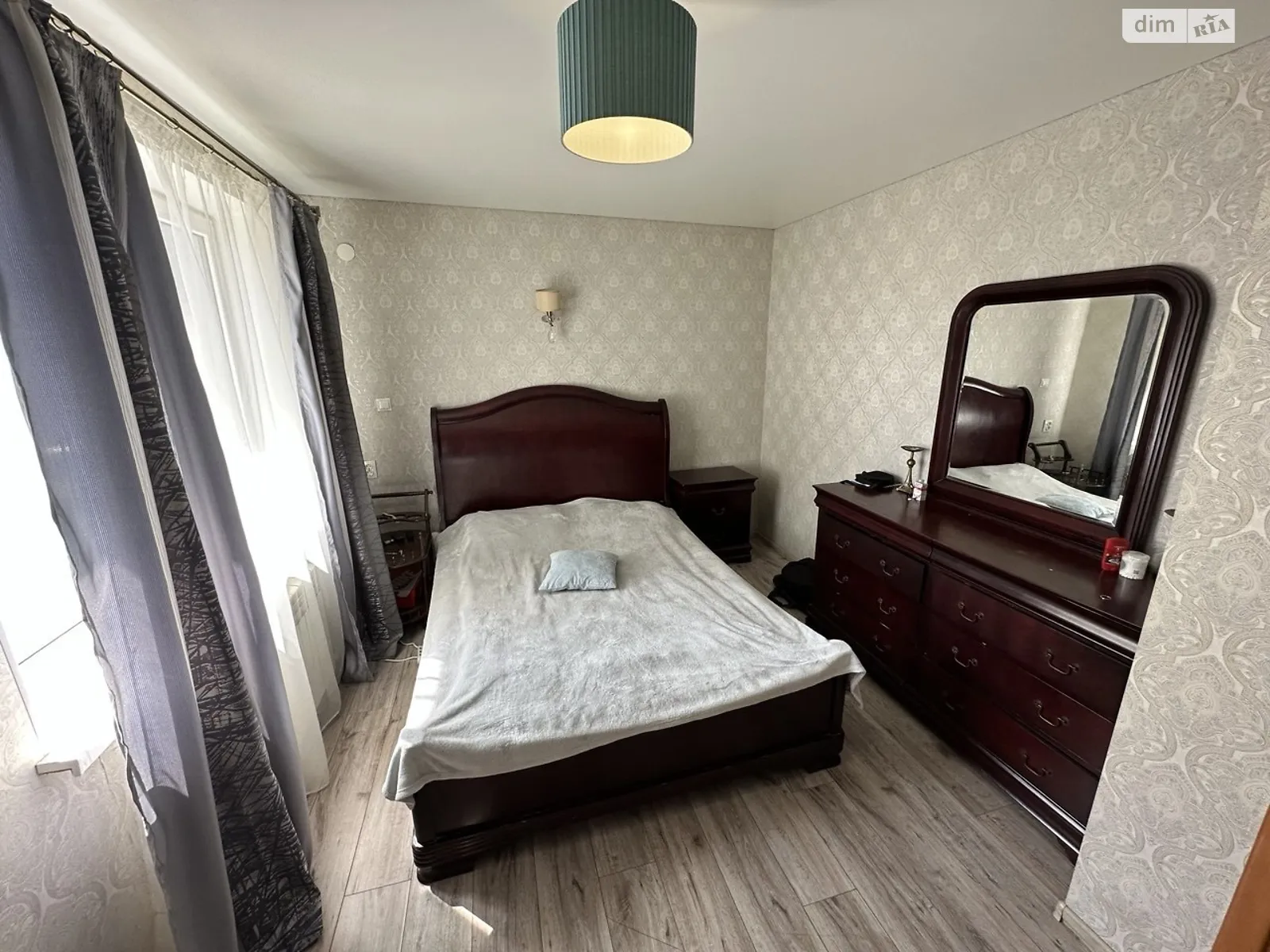 Продается 2-комнатная квартира 46.7 кв. м в Полтаве, ул. Юлиана Матвийчука(Пушкина), 151 - фото 1