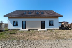 Продажа дуплекса, Винницкая, Агрономичное, Центральная (Мичурина) улица