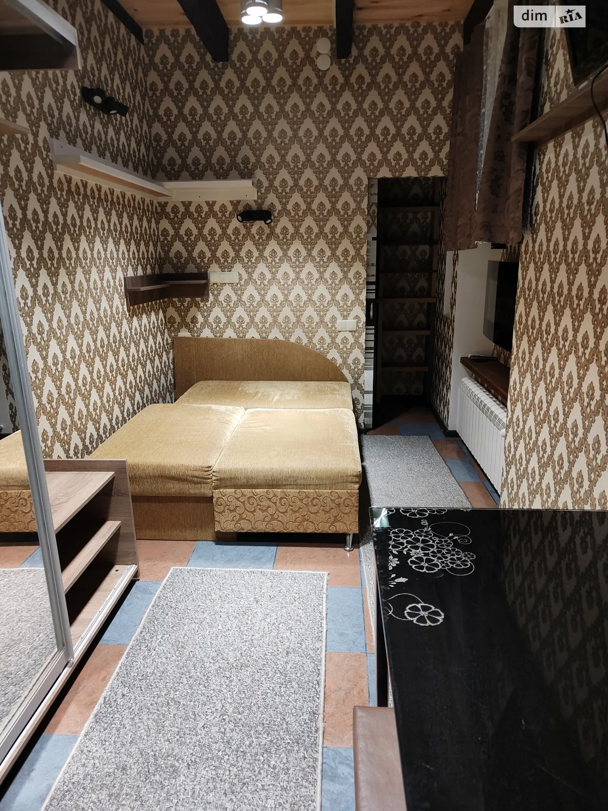 Здається в оренду кімната 112 кв. м у Києві, цена: 5490 грн - фото 1