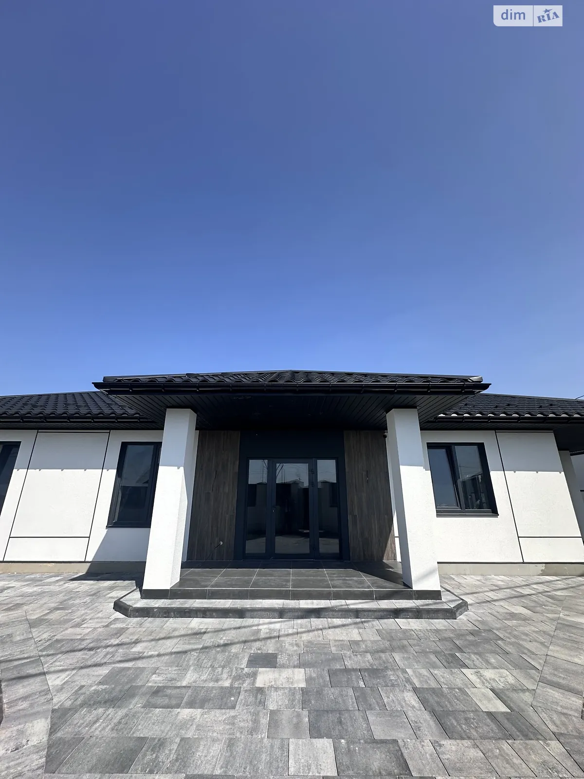 2-й пер. Леонида Мосендза Винница, цена: 229000 $ - фото 1