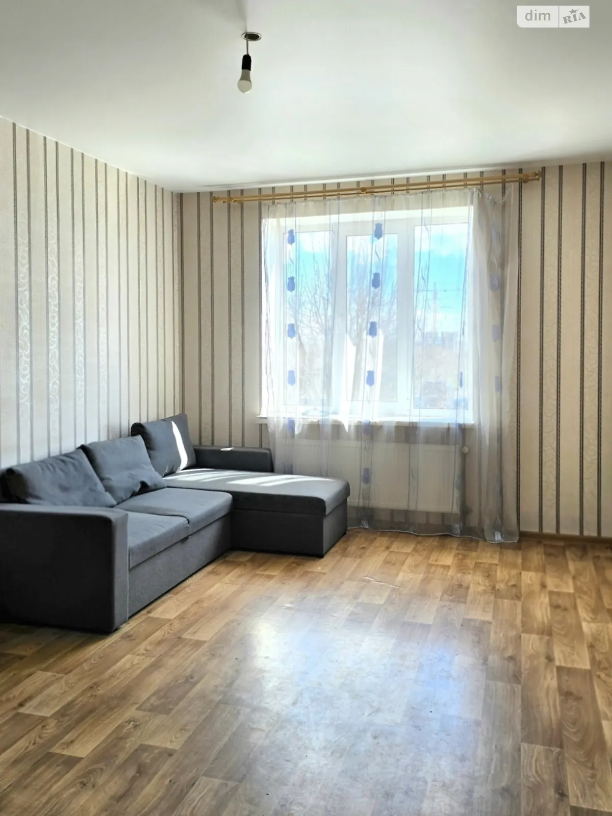 Продается 2-комнатная квартира 52.2 кв. м в Буче, ул. Бориса Гмыри, 4 - фото 1