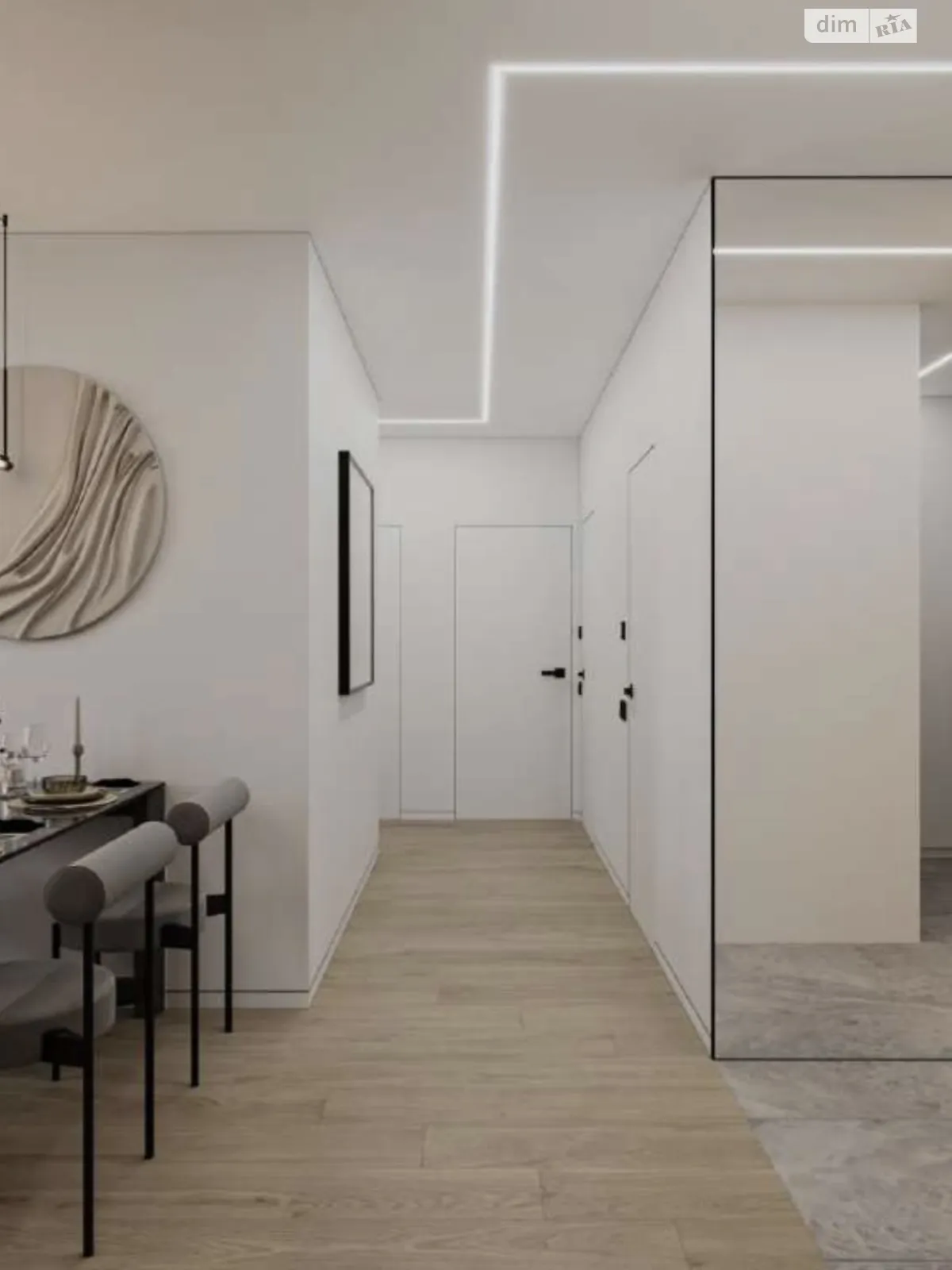 вул. Всеволода Змієнка, 15/23 Подільський Київ ЖК Варшавський 3 - фото 1