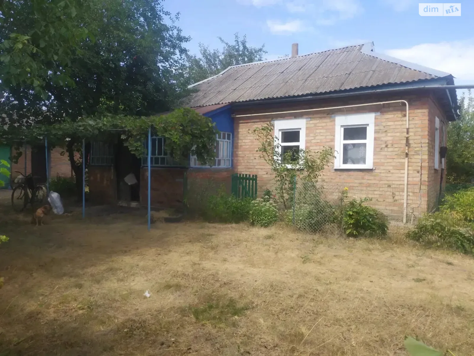 ул. Мира Малый Кобелячок, цена: 9600 $ - фото 1