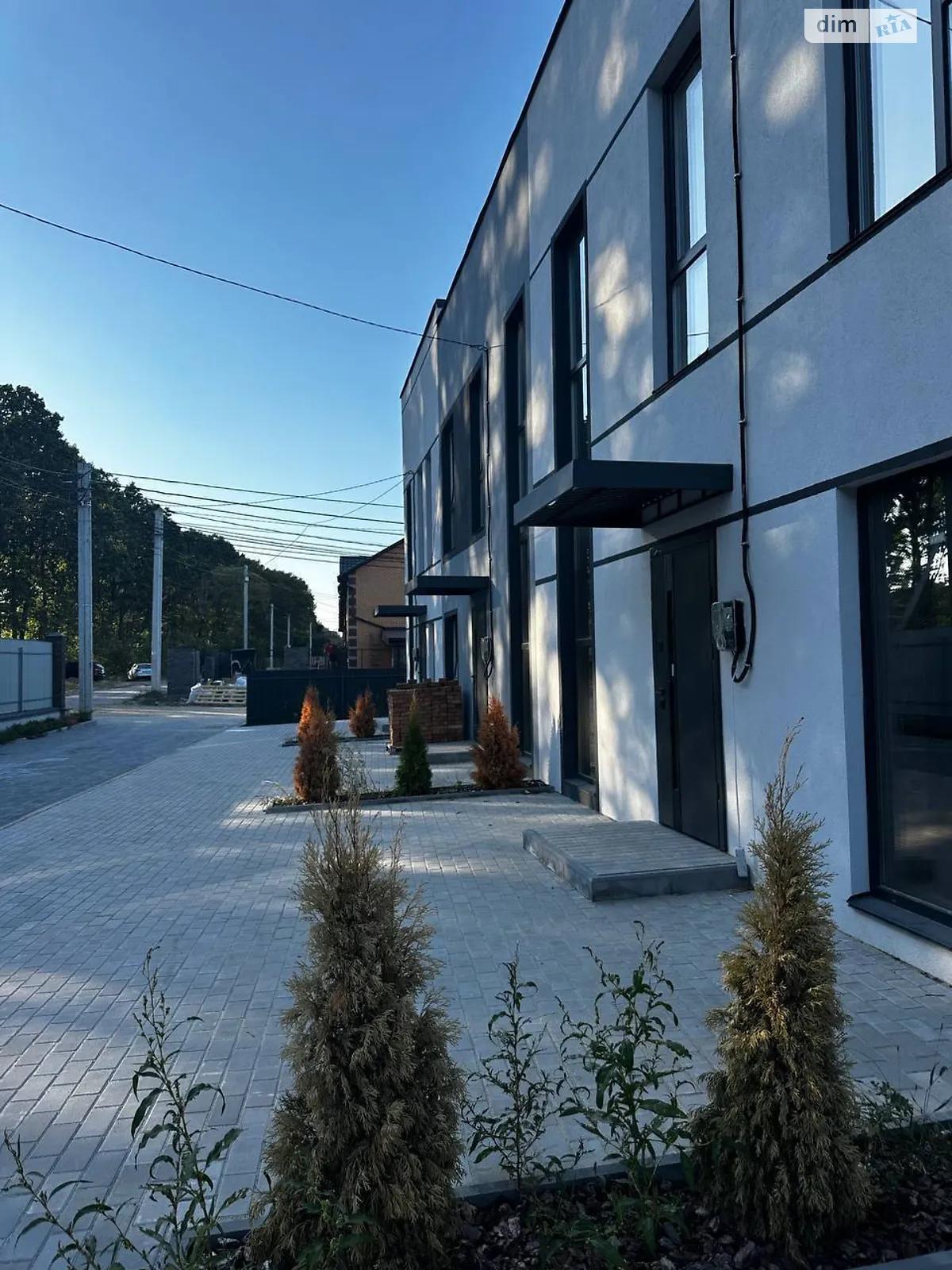 пер. Весняный Агрономичное, цена: 74999 $ - фото 1