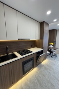 Продажа квартиры, Тернополь, р‑н. Дружба, Троллейбусная улица, дом 3Б