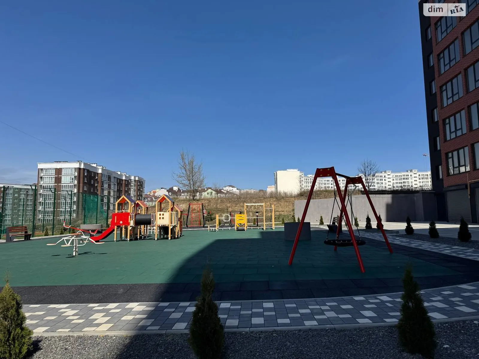 Продается 1-комнатная квартира 50 кв. м в Хмельницком, ул. Гетьманская - фото 1