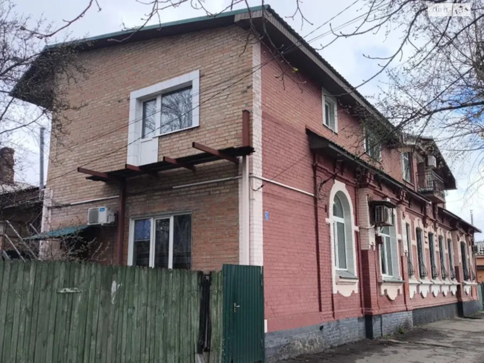 Продается часть дома 128 кв. м с мебелью, цена: 77000 $ - фото 1