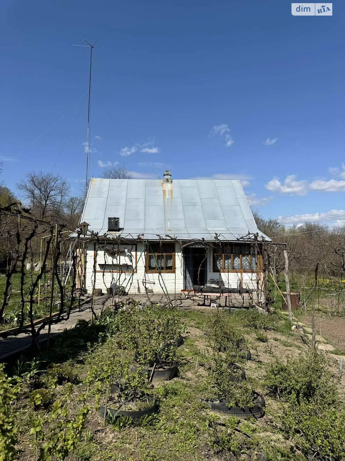 провулок Тупий, 2 Патлаевка, цена: 22500 $ - фото 1
