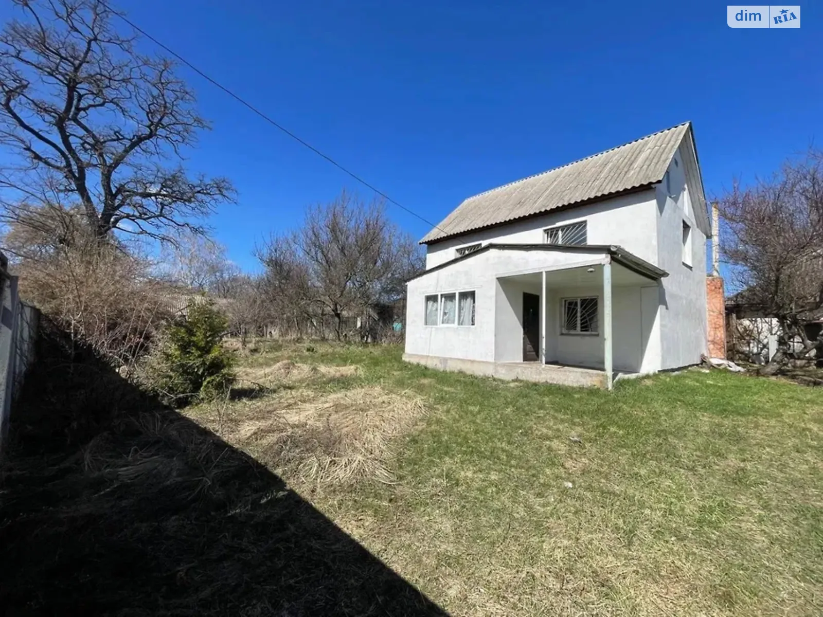 Продается дом на 2 этажа 118 кв. м с камином, цена: 14999 $ - фото 1