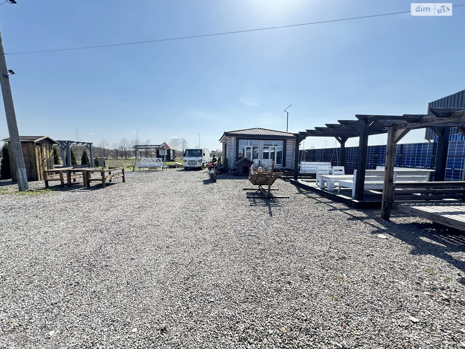 Продается земельный участок 22 соток в Винницкой области, цена: 100000 $ - фото 1