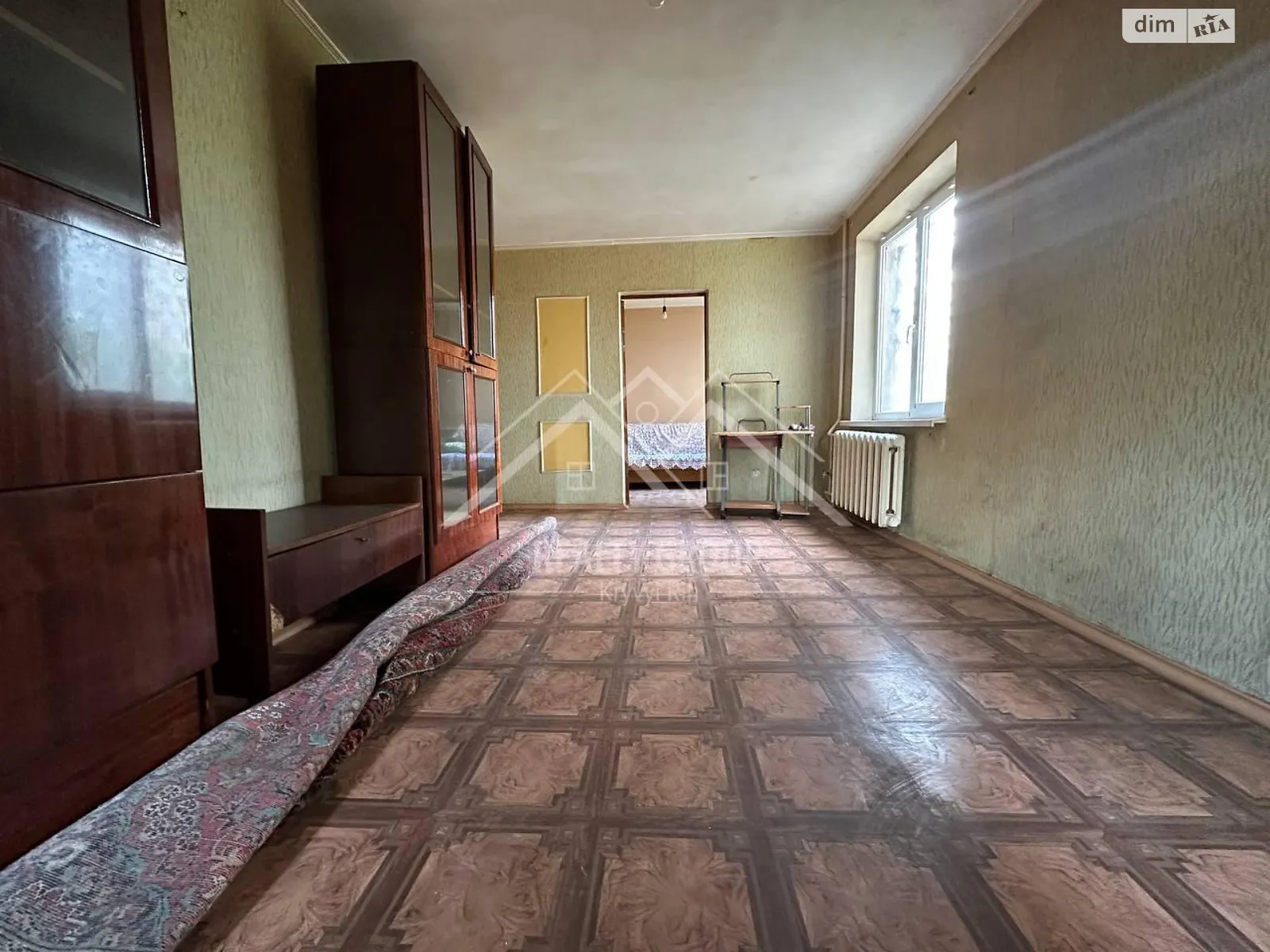 Продается 3-комнатная квартира 57.2 кв. м в Кривом Роге, цена: 15000 $ - фото 1