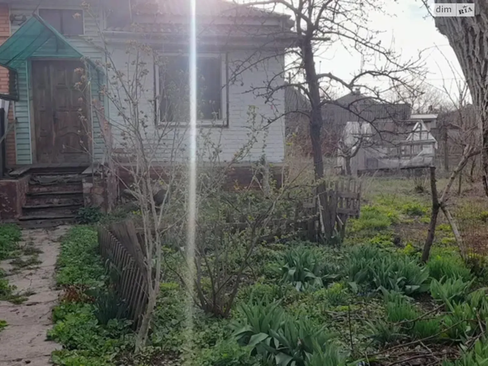 Продается часть дома 60 кв. м с садом, цена: 25000 $ - фото 1