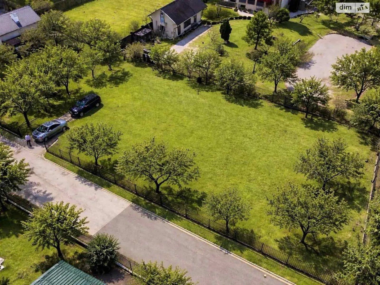 Продается земельный участок 10 соток в Ровенской области, цена: 45000 $ - фото 1