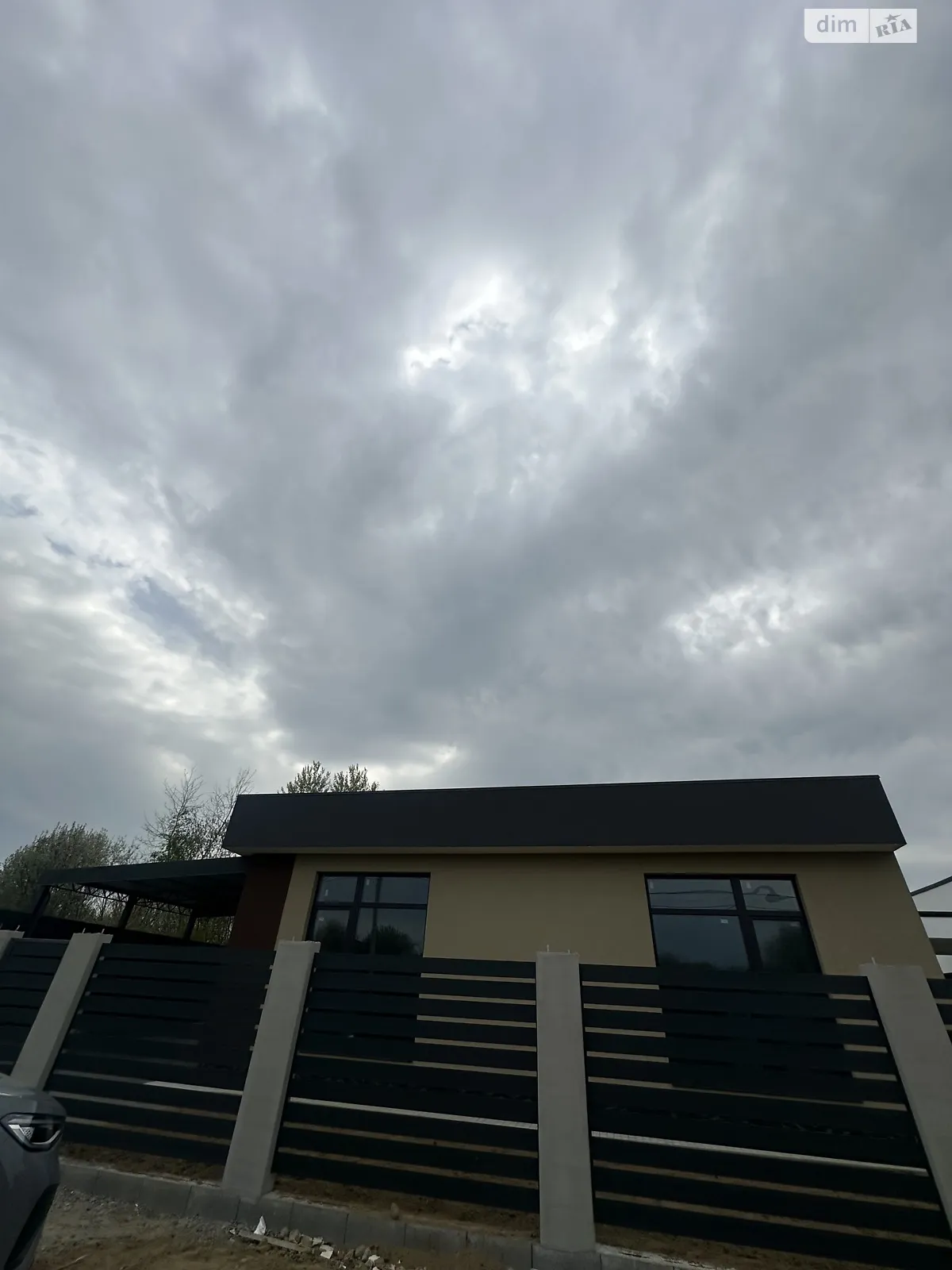 Продается одноэтажный дом 185 кв. м с садом, цена: 189000 $ - фото 1