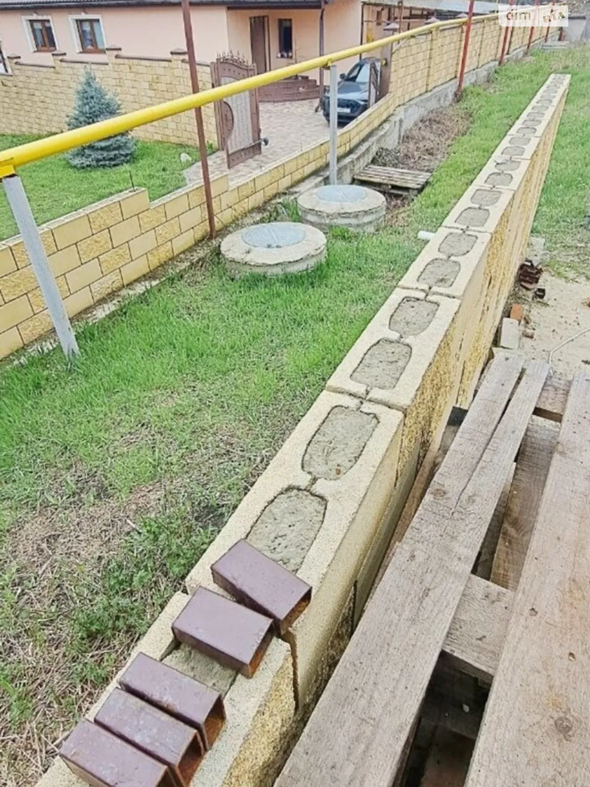 Продается земельный участок 10 соток в Харьковской области, цена: 100000 $ - фото 1