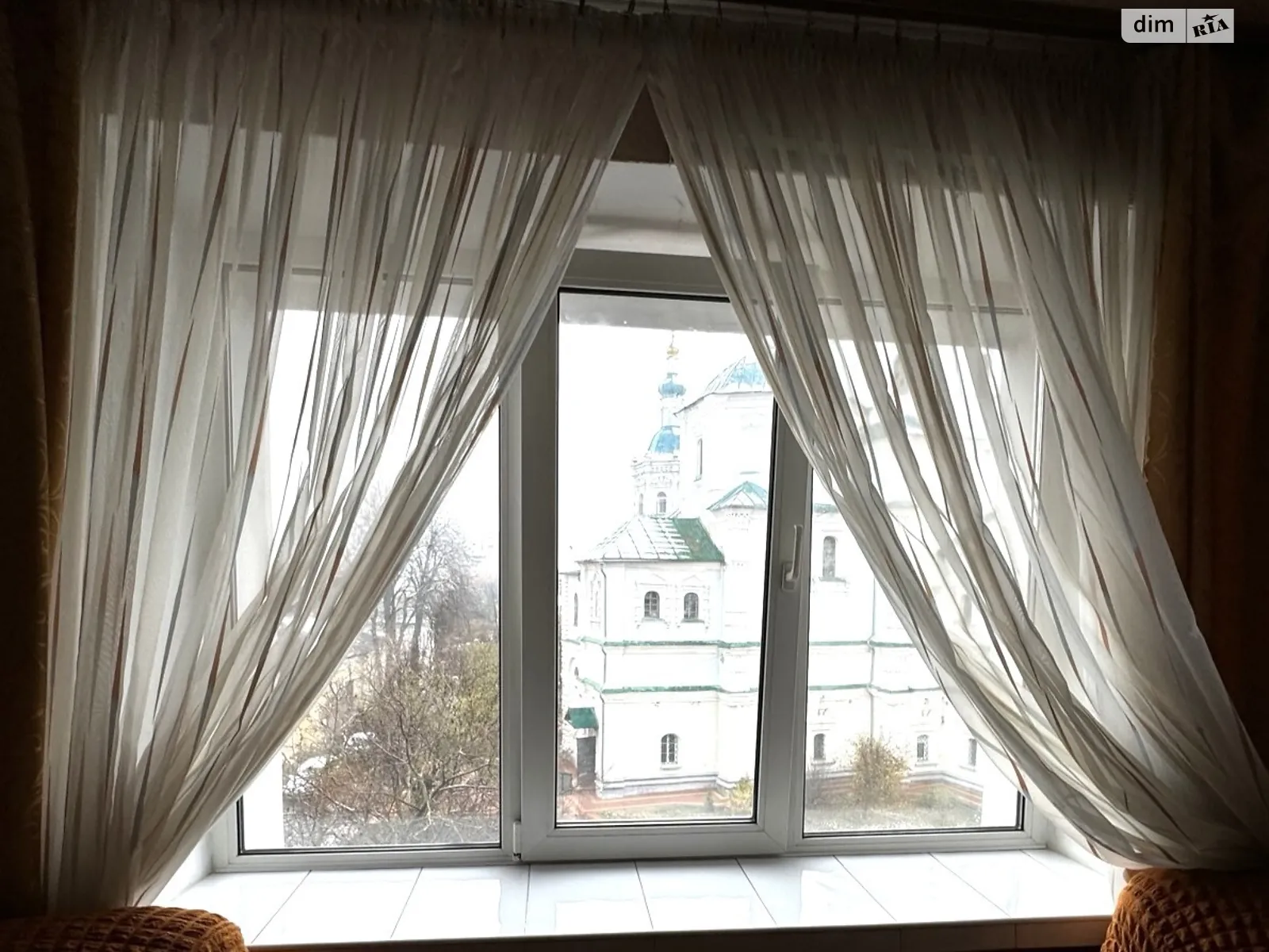 Продается 3-комнатная квартира 52.58 кв. м в Сумах, ул. Воскресенская, 15 - фото 1