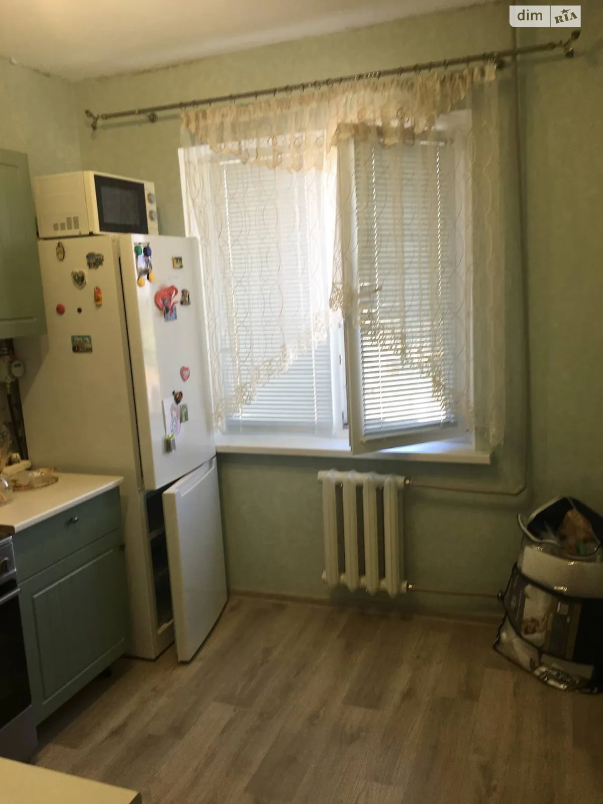 Продается 2-комнатная квартира 49.8 кв. м в Херсоне, цена: 15500 $ - фото 1