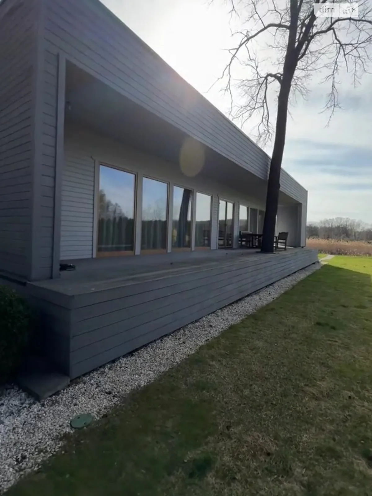 Продается одноэтажный дом 265 кв. м с балконом, цена: 404500 $ - фото 1