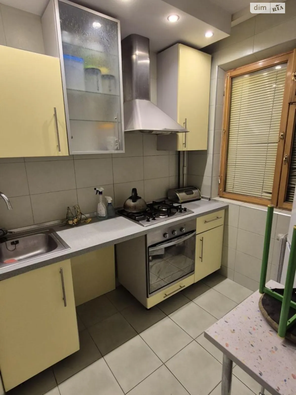 Продається 4-кімнатна квартира 61.3 кв. м у Харкові, цена: 40000 $ - фото 1