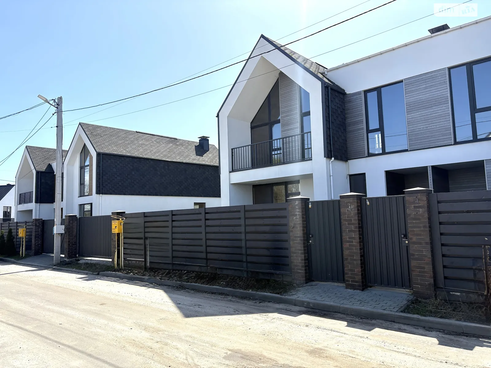 ул. 11-я линия Ирпень, цена: 125000 $ - фото 1