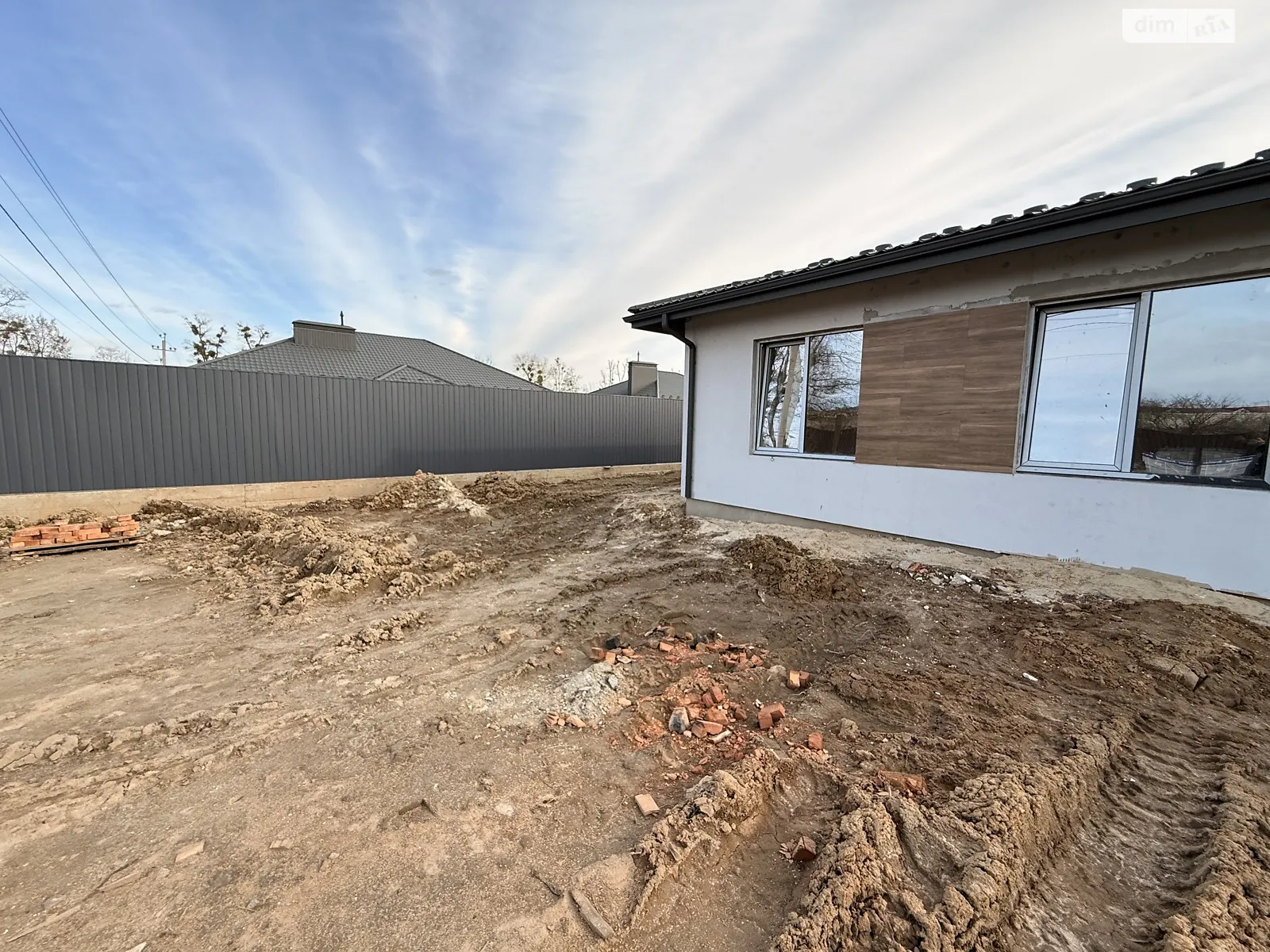 ул. Остромирская, 67/4 Гостомель, цена: 71200 $ - фото 1
