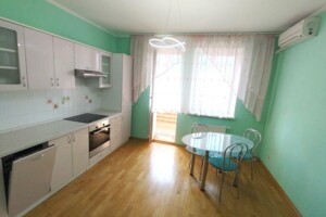 Долгосрочная аренда квартиры, Киев, р‑н. Голосеевский, ст.м. Демиевская, Голосеевская улица, дом 13Б