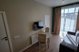 Долгосрочная аренда квартиры, Киев, р‑н. Подольский, ст.м. Сырец, Тираспольская улица, дом 44