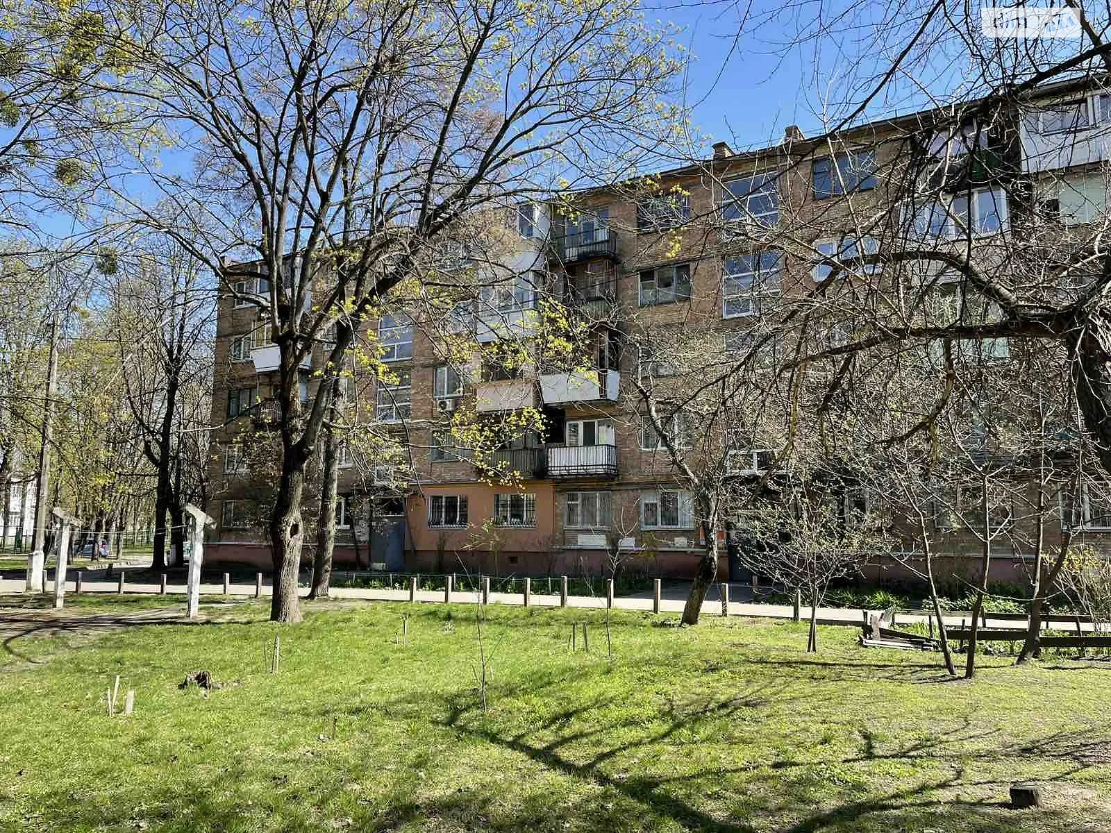 ул. Академика Доброхотова, 14 Академгородок Киев Академгородок, цена: 15000 $ - фото 1