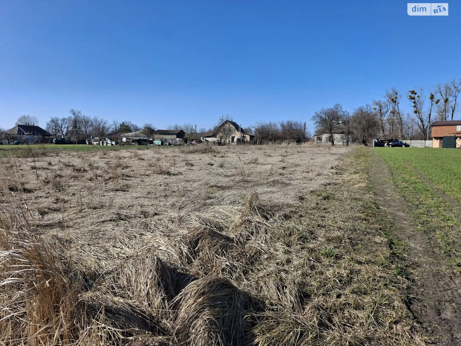 Продается земельный участок 25 соток в Киевской области, цена: 19900 $ - фото 1