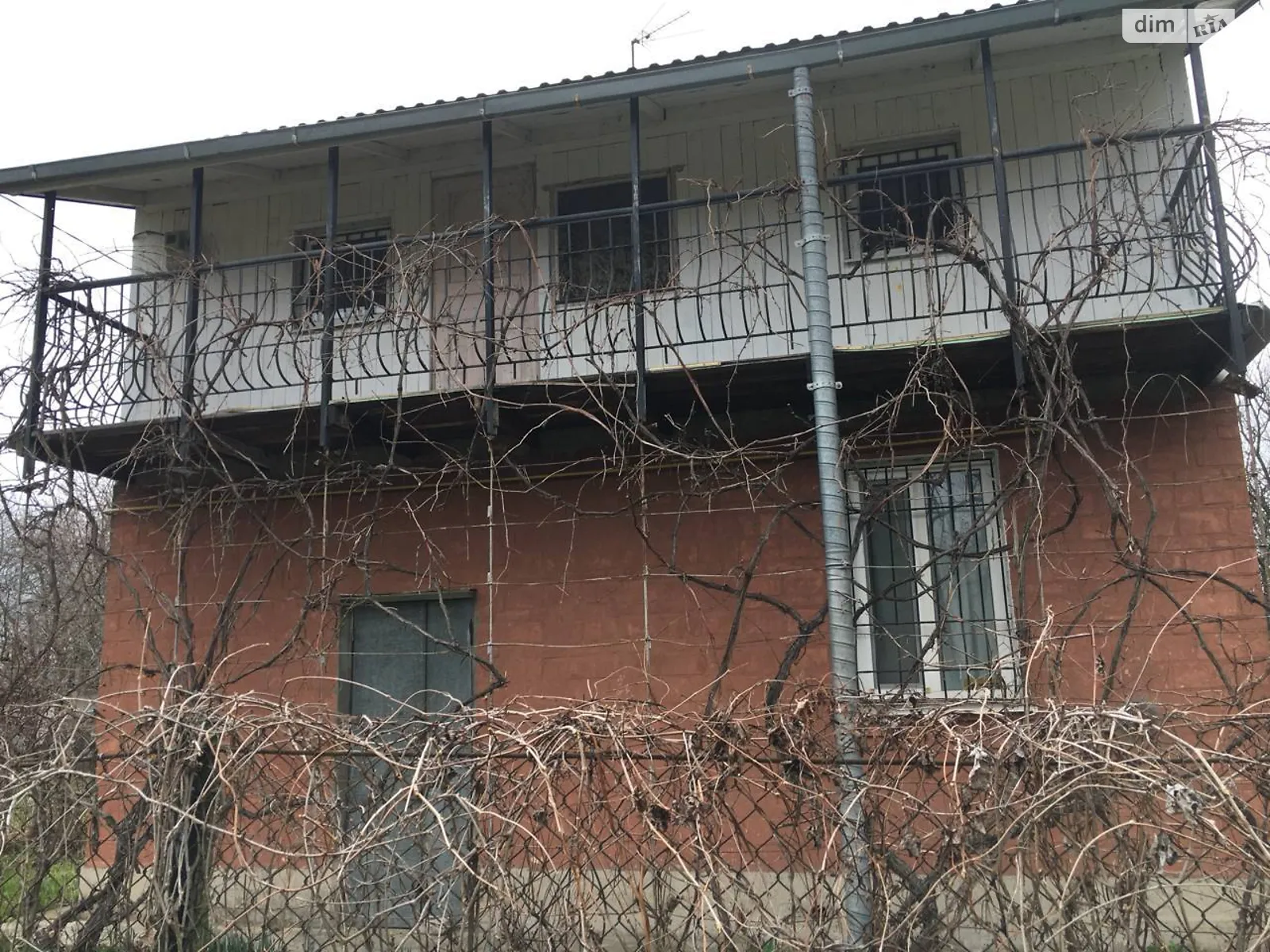 Продается одноэтажный дом 44.6 кв. м с мансардой, цена: 23500 $ - фото 1