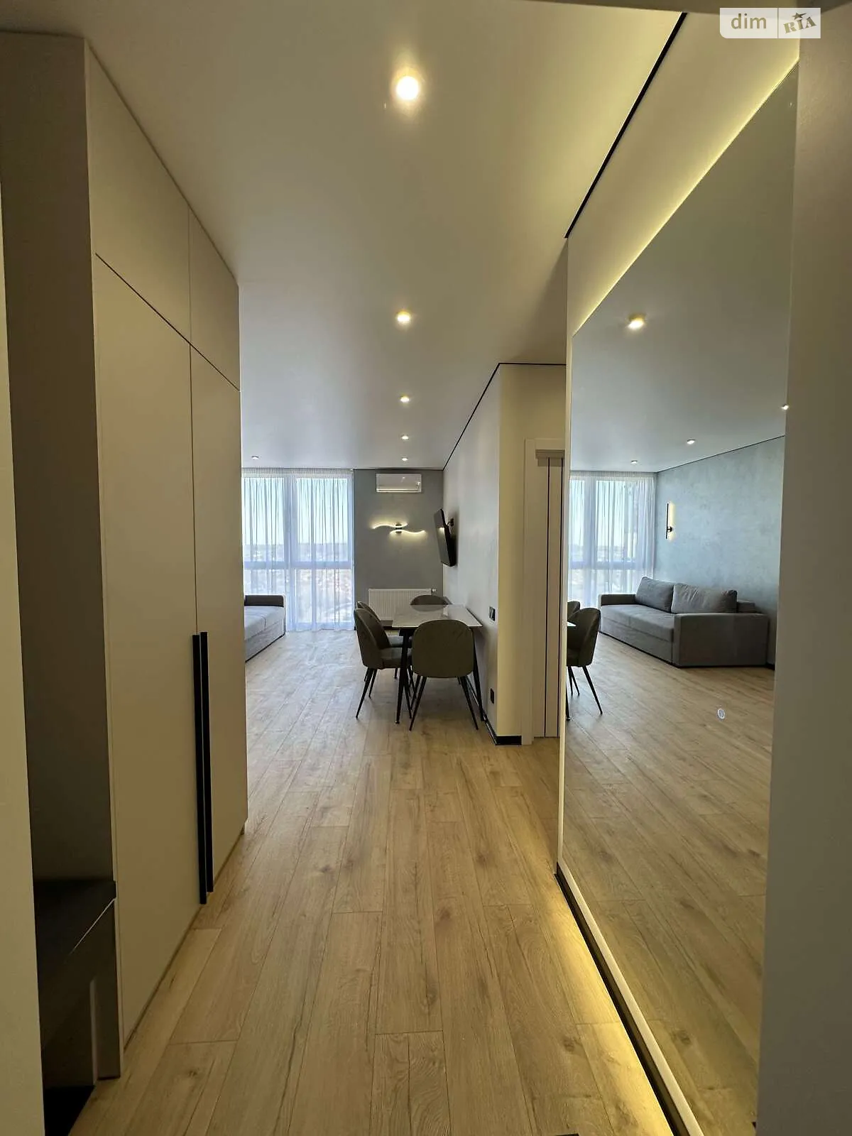 пер. Кирпичный, 18 Кумбары Винница ЖК Central Park Vinnytsia - фото 1