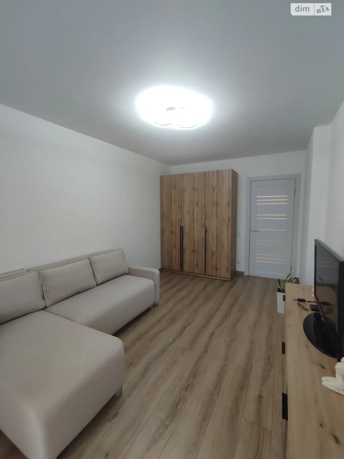 Продается 2-комнатная квартира 70.3 кв. м в Львове, ул. Зеленая, 204Б - фото 1