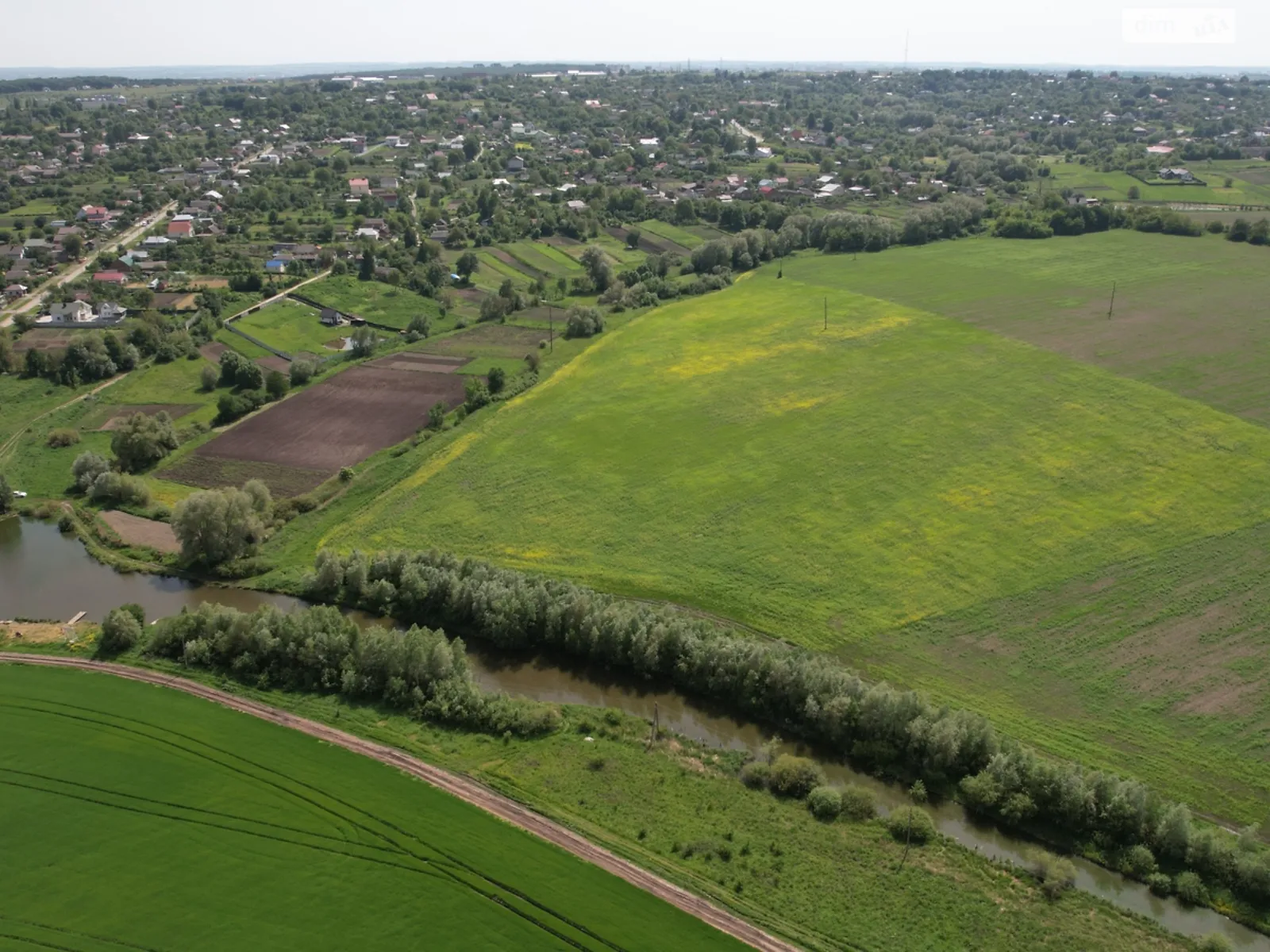 Продається земельна ділянка 165 соток у Хмельницькій області, цена: 79200 $ - фото 1